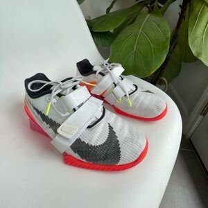 Nike Romaleos 4 SE